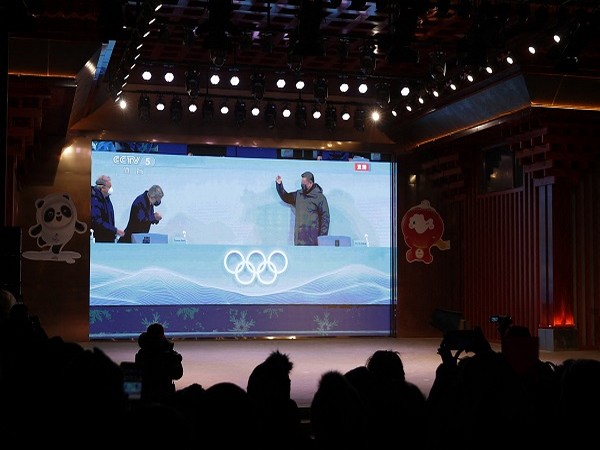 Beijing Olympics guest list heavy on strongmen and autocrats: Report