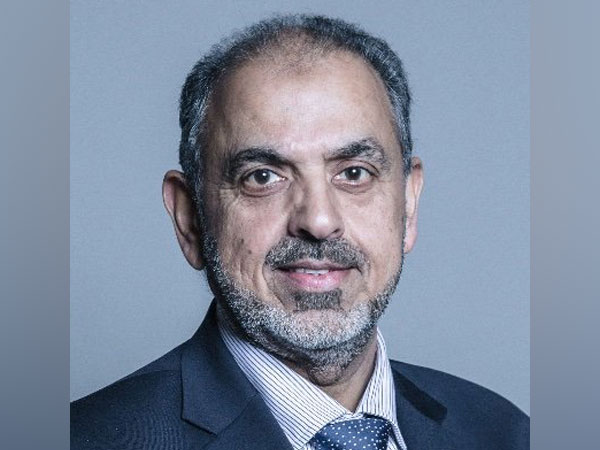 British-Pakistani Lord Nazir Ahmed jailed for child sex offences