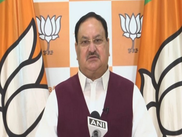 JP Nadda appoints DR Thapa as new chief of BJP's Sikkim unit