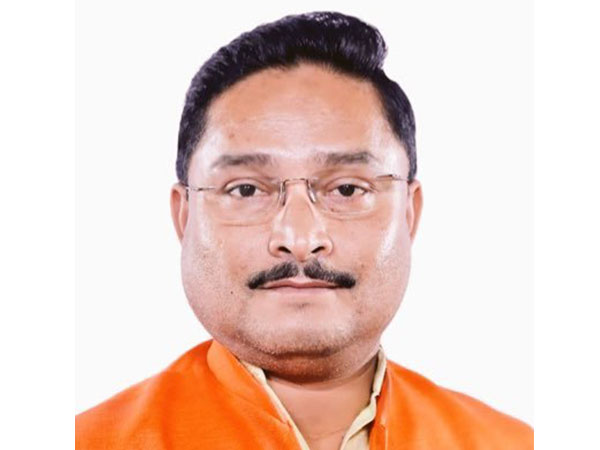 Assam BJP MP calls AIUDF Chief Ajmal 'communal man' over his remark on crackdown against child marriages