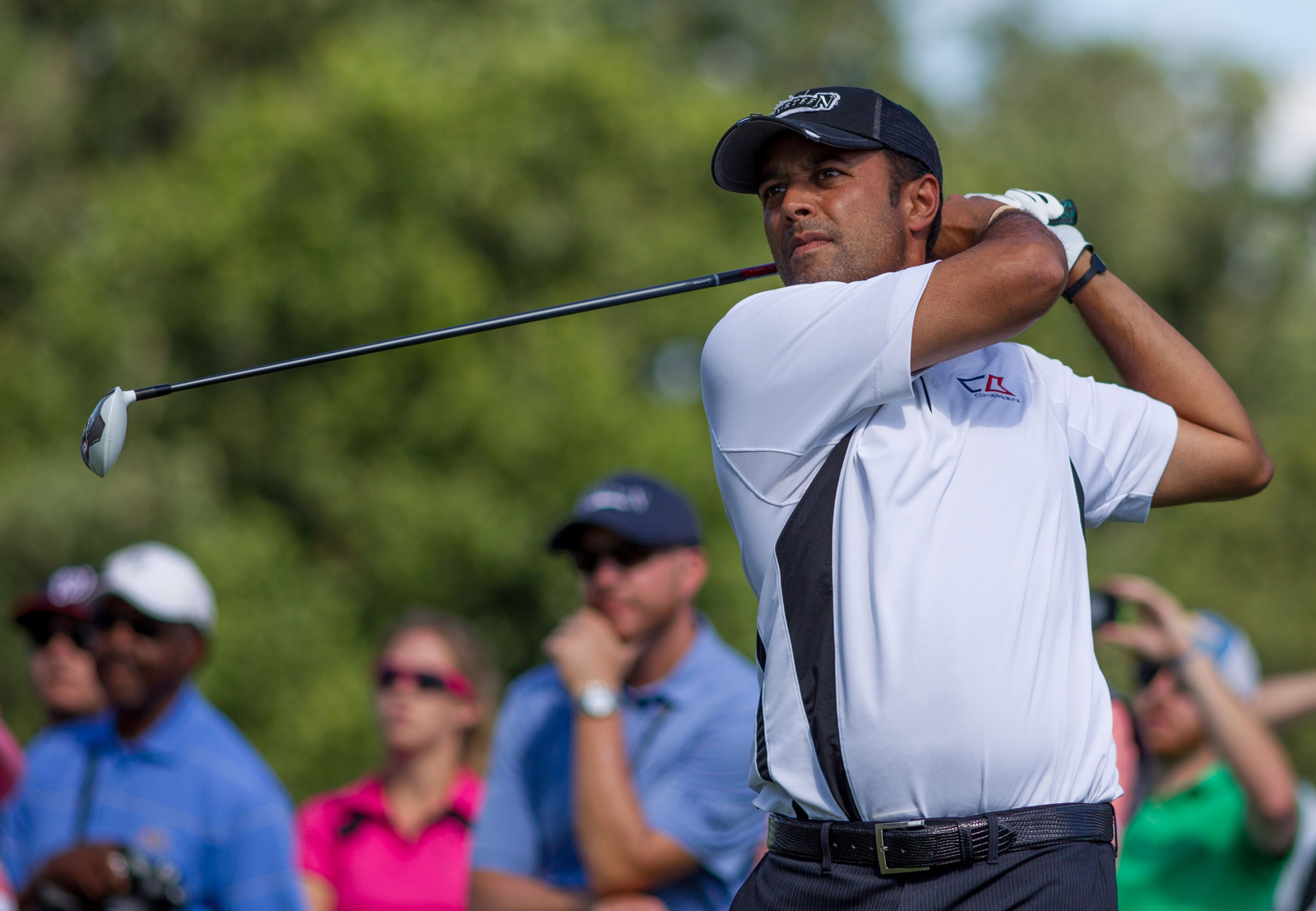 Atwal Climbs Leaderboard At Senior PGA Championship | Sports-Games