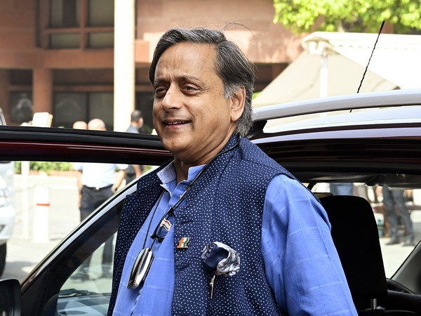 Kerala state budget "very disappointing": Shashi Tharoor