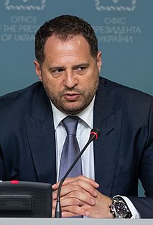 Kyiv official wants Hungarian, Ukrainian leaders to meet over EU membership bid