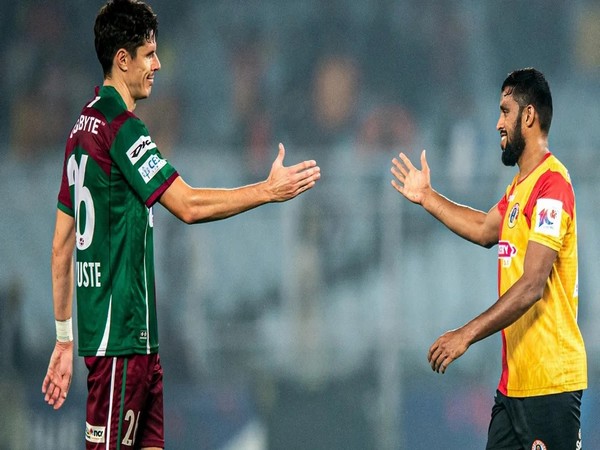 ISL: Mohun Bagan SG, East Bengal FC Split Points Following 2-2 Draw In ...