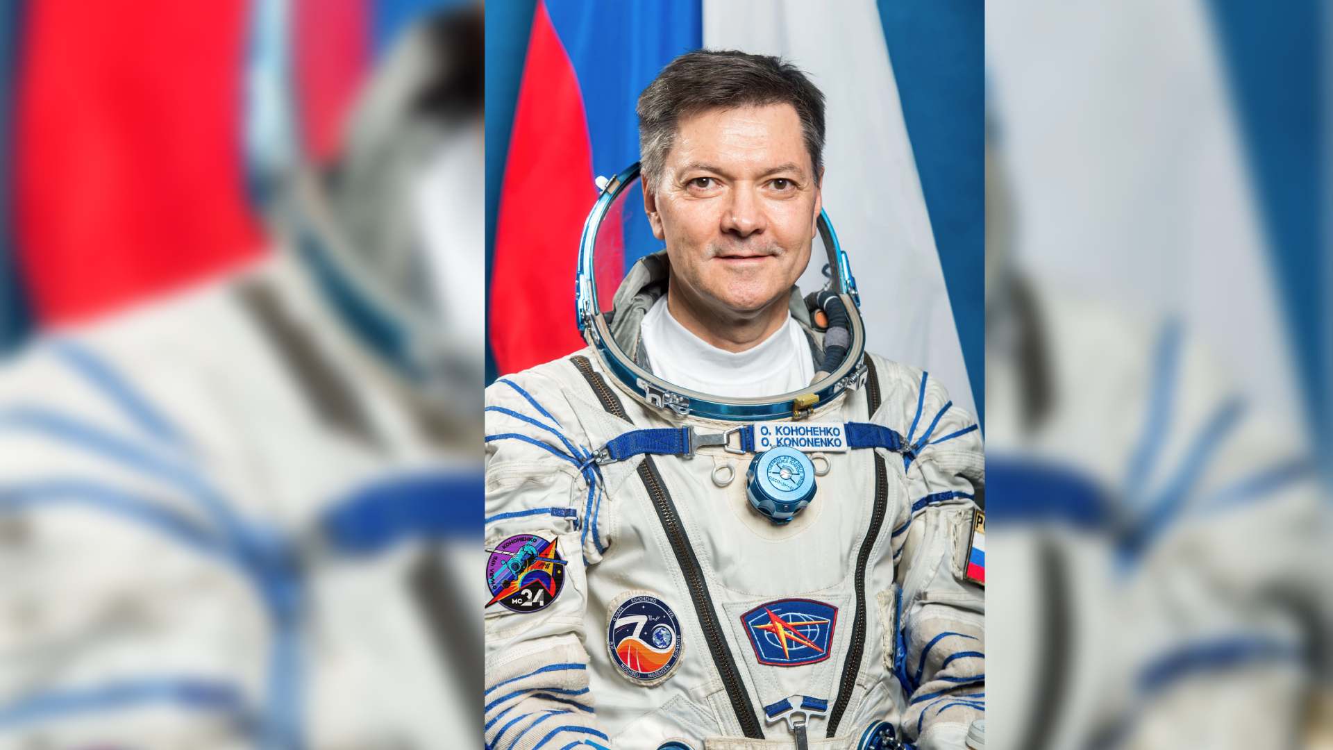 Science News Roundup: Russian cosmonaut sets record for most time in space - more than 878 days