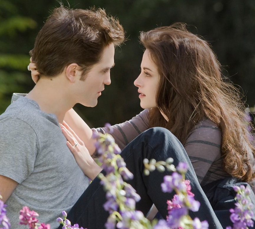  Will Robert Pattinson, Kristen Stewart share screen again?