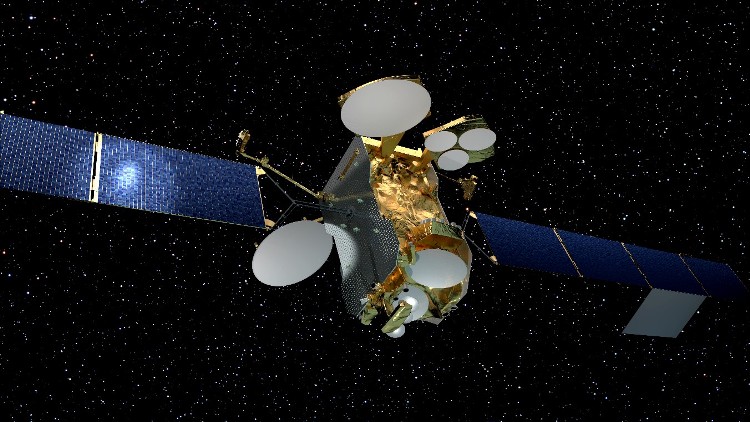 Russia to Build Global Navigation Satellite System in Palau