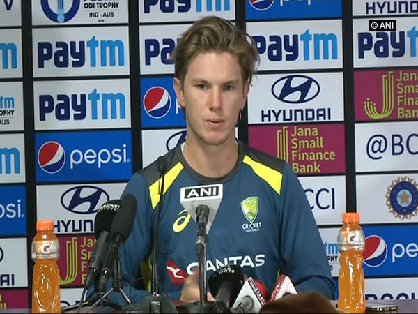 Adam Zampa feels not to much room for Indian batsmen could be key to victory