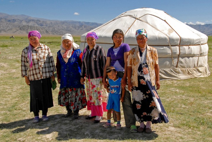 ADB approves $73m loan to improve social welfare support in Mongolia

