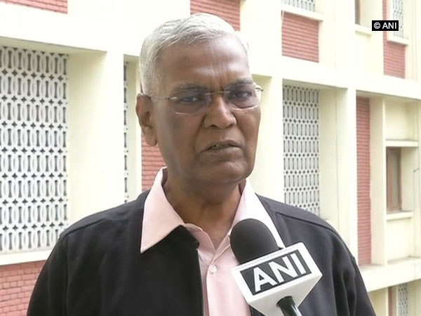 D Raja slams govt to respond on charges levied over Rafale deal 