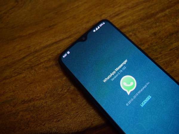 Government of India set up WhatsApp MyGov Corona Helpdesk