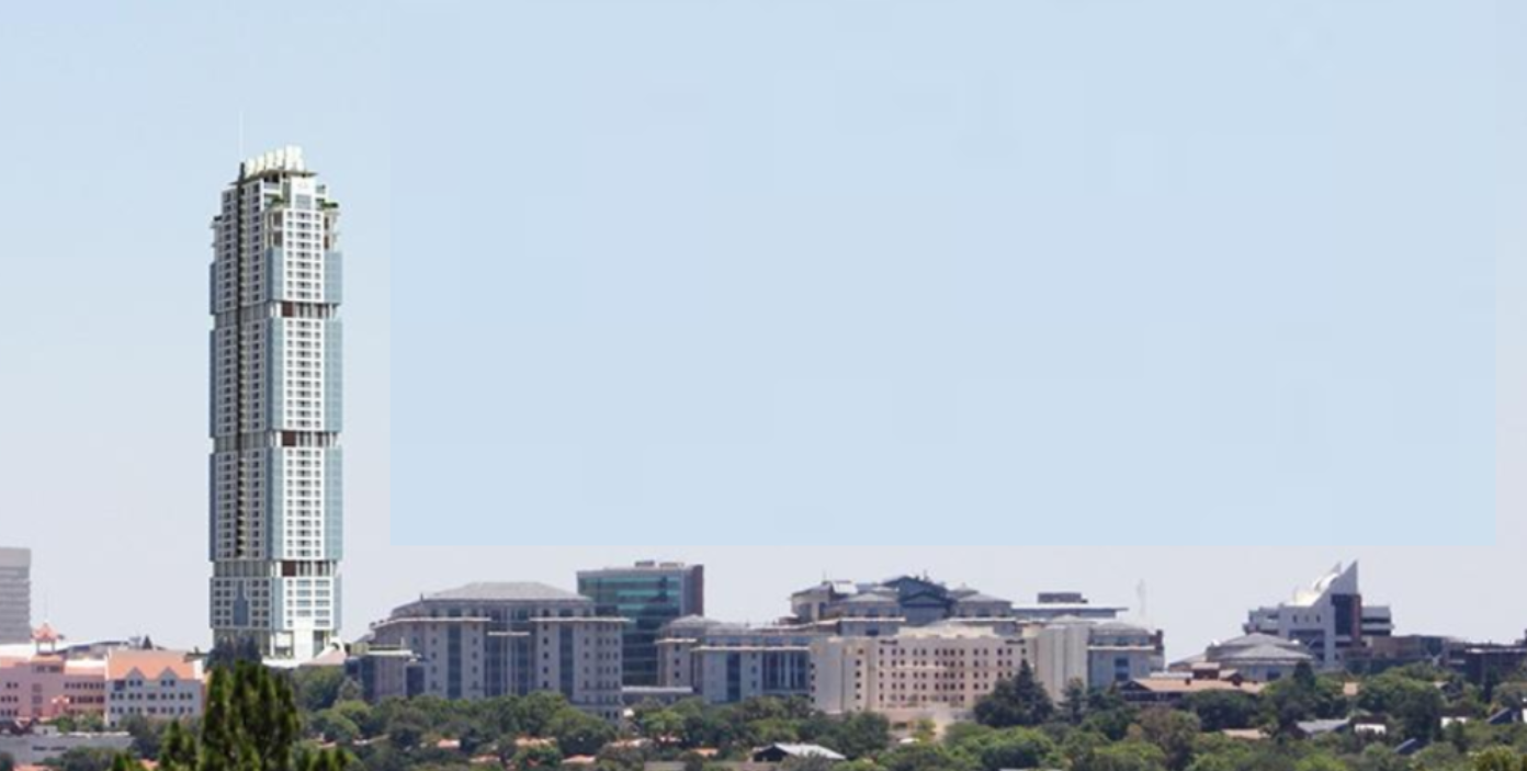 South Africa: Africa's tallest building 'The Leonardo' opens doors for occupation 