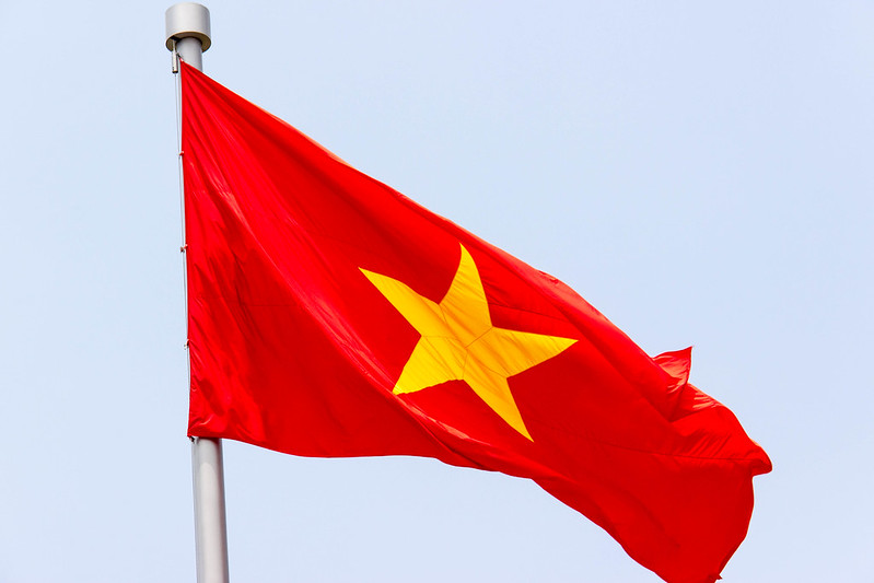 Vietnam to ease travel restrictions on international passenger flights