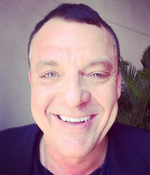 Tom Sizemore, 'Saving Private Ryan' actor, dies at 61