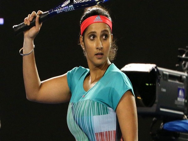 Sania Mirza to play farewell exhibition match in Hyderabad