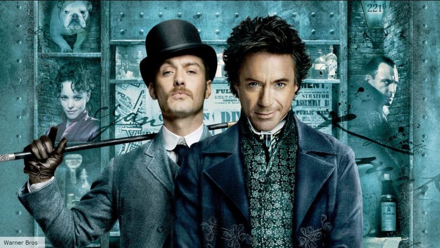 Sherlock Holmes 3: Director Guy Ritchie provides updates on the long-delayed sequel