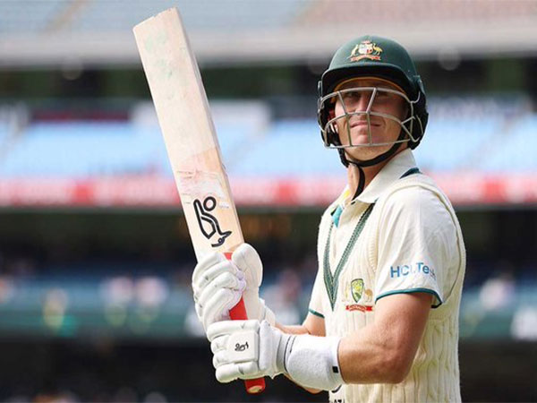 "There is going to be some ebbs and flows....": Australian coach on Labuschagne's form