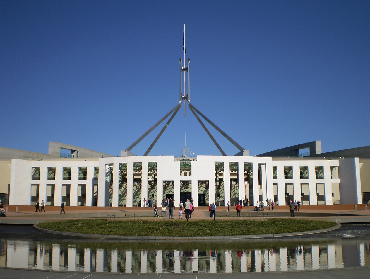 Australian Parliament resumes for first time since election