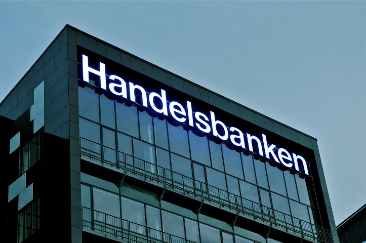Economic crimes within bank 'smaller' than whats out in media: Handelsbanken CEO