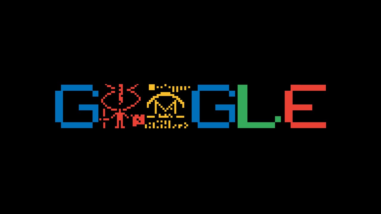 Arecibo message: Google Doodle celebrates humankind's first interstellar radio message
