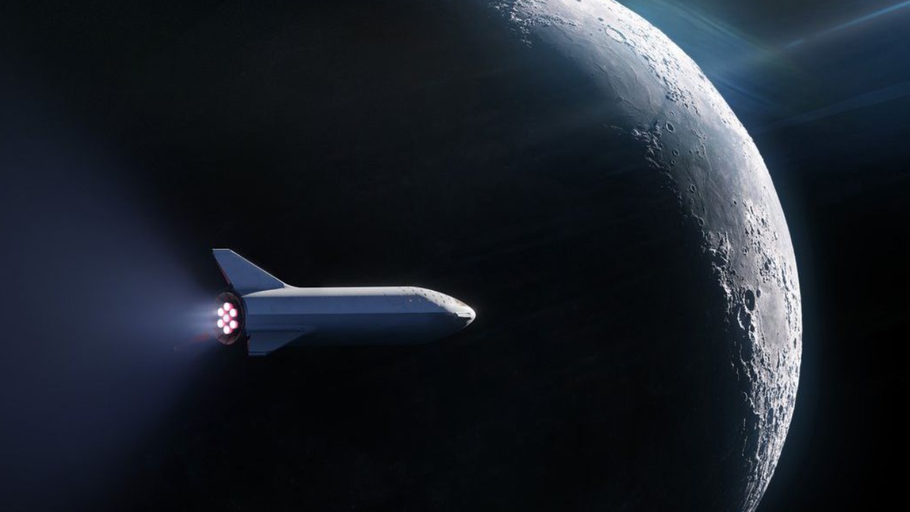 Much hyped space tourism: Virgin Galactic lags behind to open space for commoners
