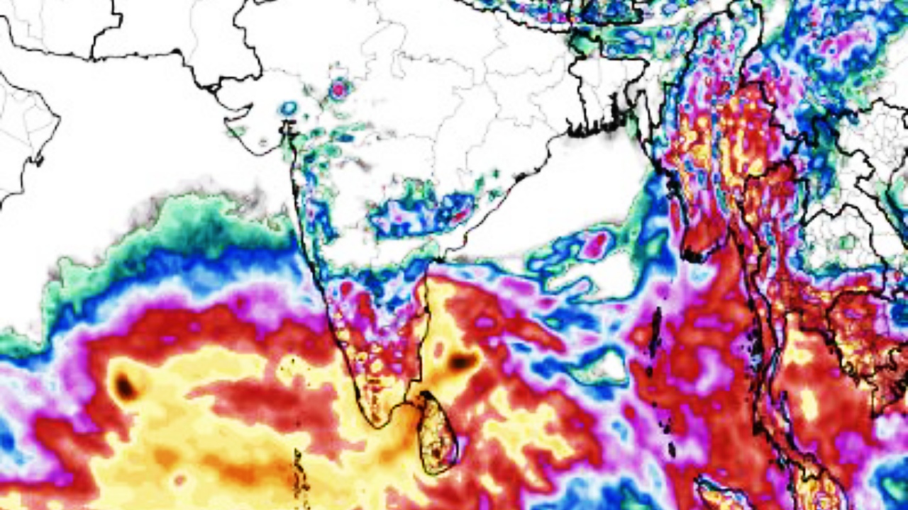 Weather likely to worsen over Kerala after October 5; warnings issued to fishermen 