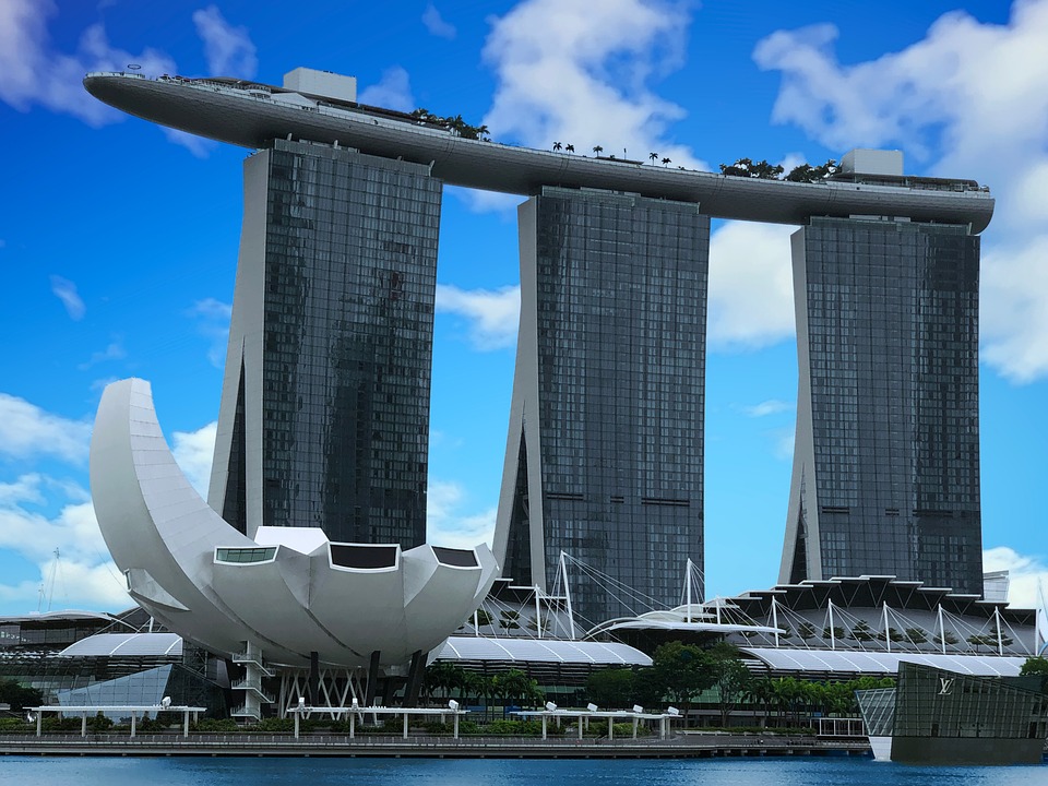 Singapore casino resort announces massive expansion; will spend over USD 3 bn