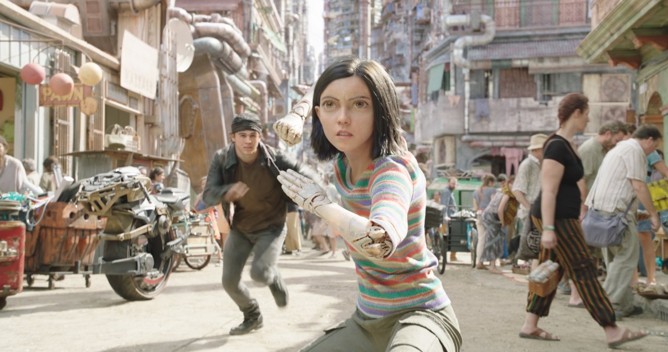 Alita: Battle Angel 2 & 3: Everything you need to know