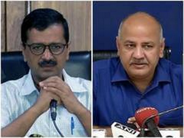 Kejriwal, Sisodia, experts to interact with people on 'Parenting in times of Corona' today