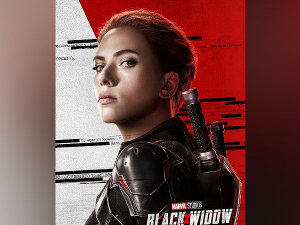 Marvel film 'Black Widow' gets November release date