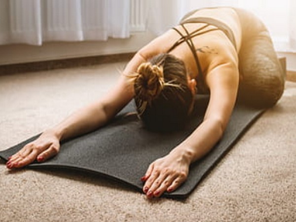 Study suggests Pilates are effective to improve blood pressure in young, obese women 