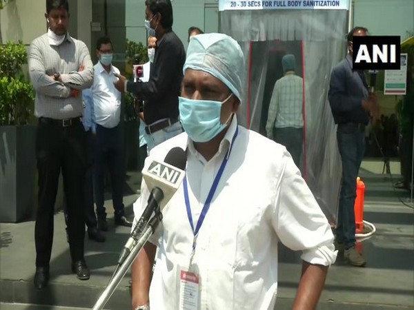 Bhopal has 14 virus patients including 4 Tablighis 