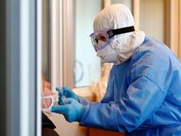 7,026 new coronavirus cases in Spain, toll reaches 11,744