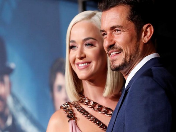 Katy Perry reveals gender of her first child with Orlando Bloom