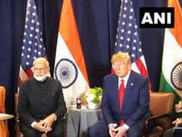 Trump, Modi to ensure smooth supply of medical goods, note significance of Yoga in COVID-19 crisis
