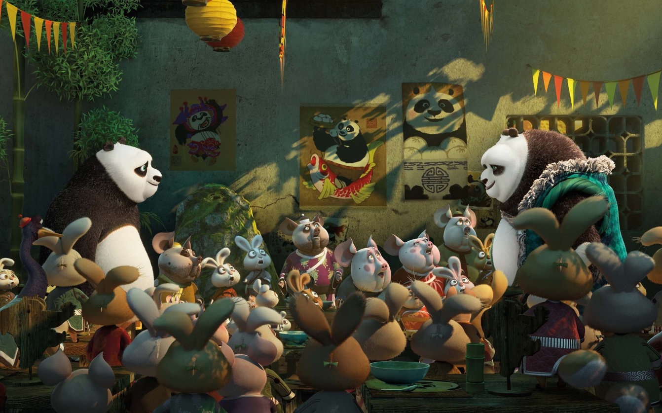 Kung Fu Panda 4: Kai won't return as main villain, know more on plot!