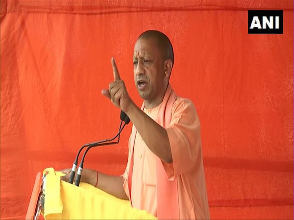 PM Modi, Shah uprooted terrorism; now Bengal's youth can buy land, enjoy same rights in Kashmir: CM Yogi