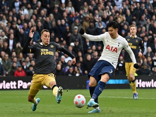 Premier League: Son Heung-min stars in Spurs comeback win against Newcastle, West Ham edge Everton