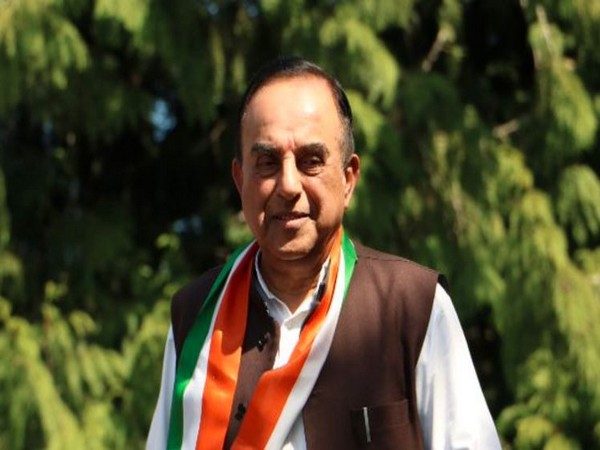 Subramanian Swamy Seeks Cancellation of Rahul Gandhi's Citizenship