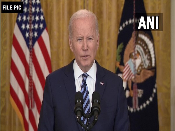 Biden: Recession not inevitable, pain to last 'some time'