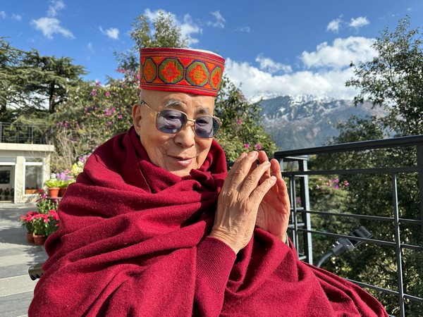 Dalai Lama picks Mongolia's next spiritual leader, tweaks China