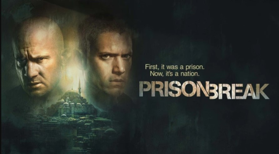 Prison Break team celebrates 6th anniversary of Season 5