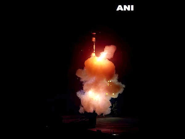 Strategic Forces Command, DRDO conduct successful flight test of Agni-Prime