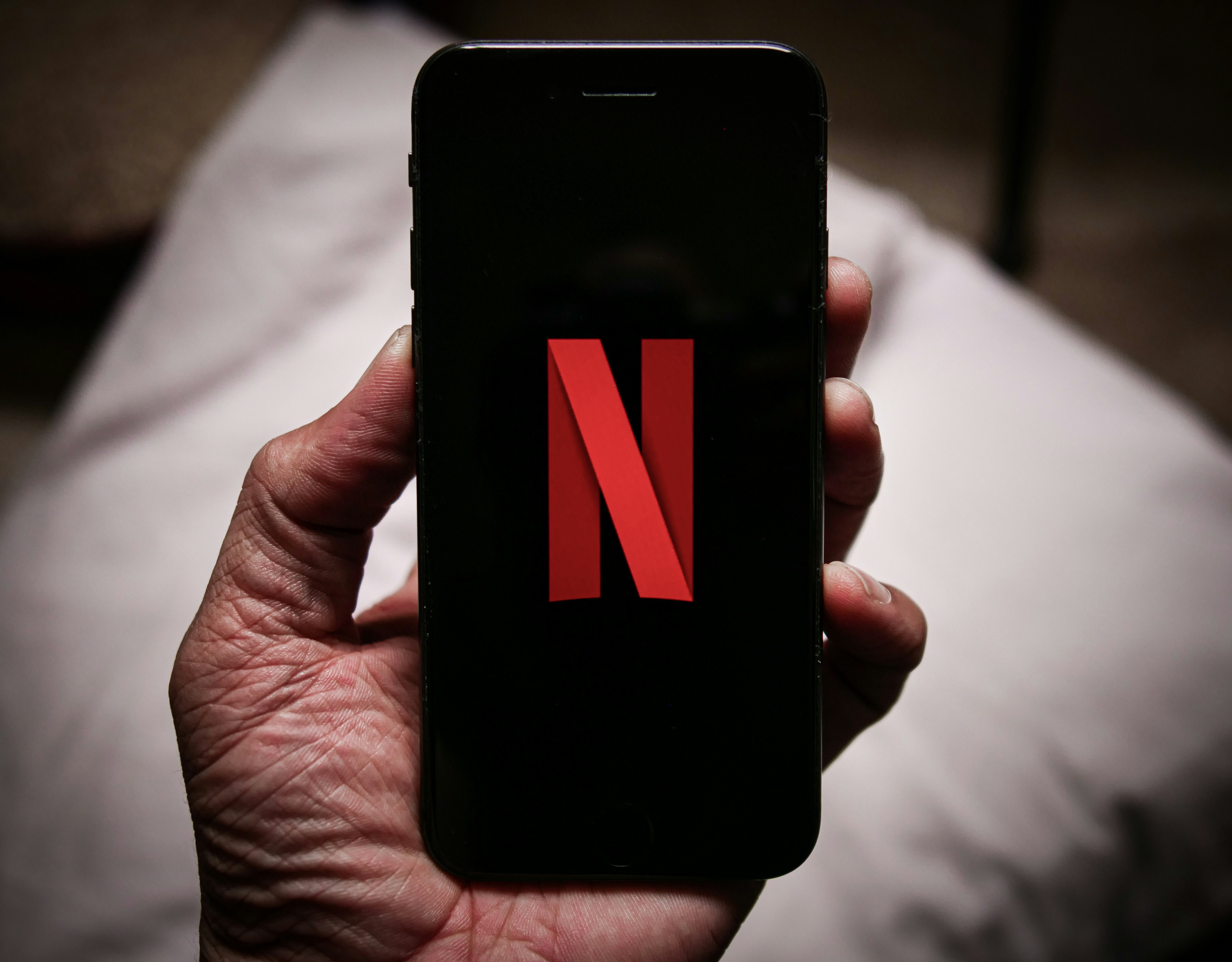 Netflix Games Record Year-Over-Year Growth