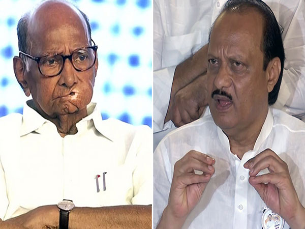NCP vs NCP: SC asks Sharad Pawar, Ajit Pawar groups to abide by its order