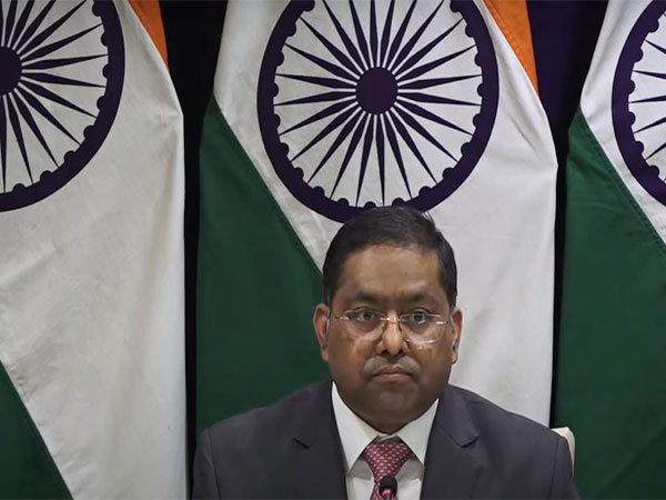 Now able to get in touch with two Indians missing after Taiwan earthquake: MEA