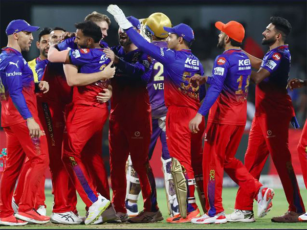 "We've been probably caught little bit behind with our conditions": Maxwell on RCB's poor start in IPL 2024