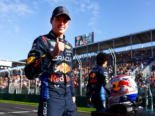 "We'll just move on": Verstappen reflects on Red Bull's brake issue, quashes concerns for Japanese GP