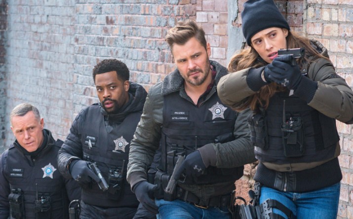 Chicago P.D. Season 11 Episode 10 Release Date, Plot, and More