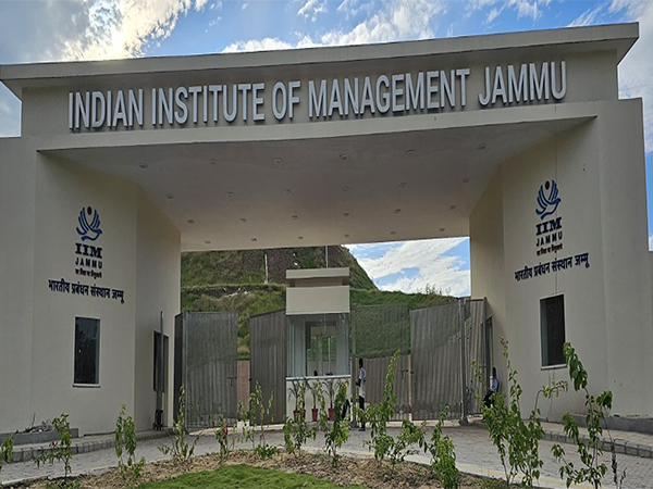 IIM Jammu's first batch of MBA Hospital Administration and Healthcare Management achieves 100 per cent placements